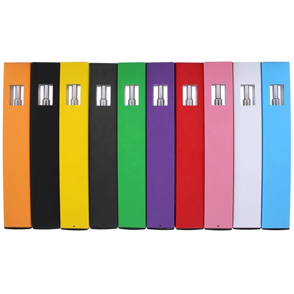 Bút Vape dầu CBD dùng một lần
