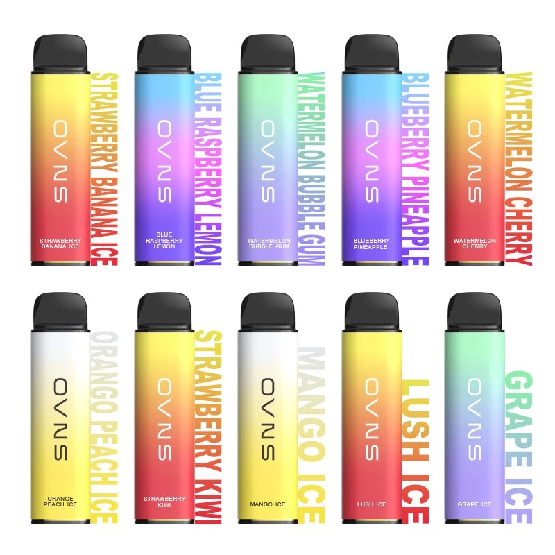 Pod Vape Pen dùng một lần