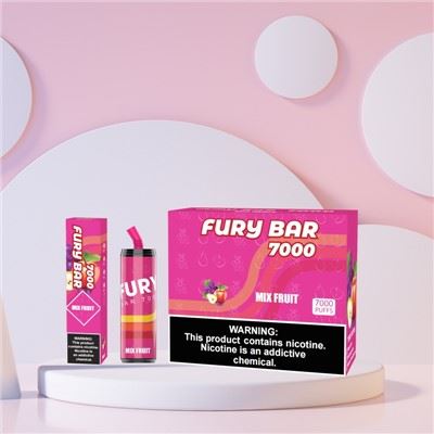 7000 Puffs Pod Vape dùng một lần