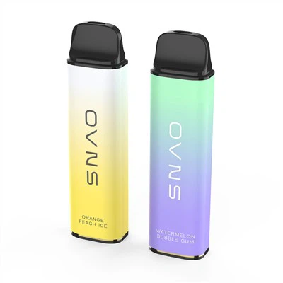 Thuốc lá lỏng Dùng một lần Vape Pen