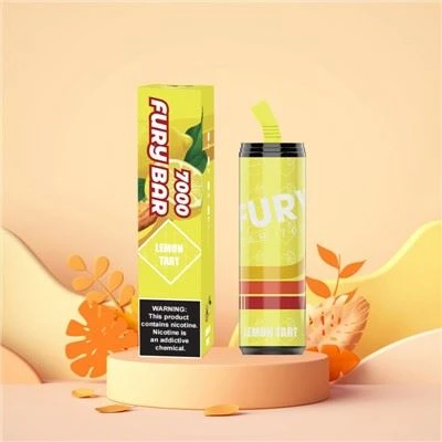 Vape Pod 7000 Puffs Bar