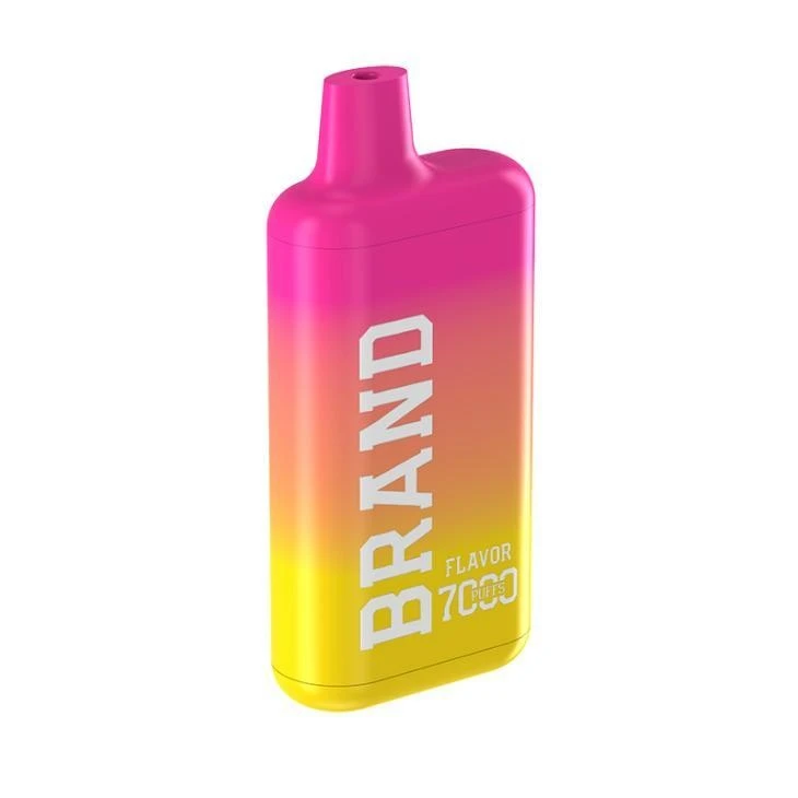 E Cigarette Vapes Pod