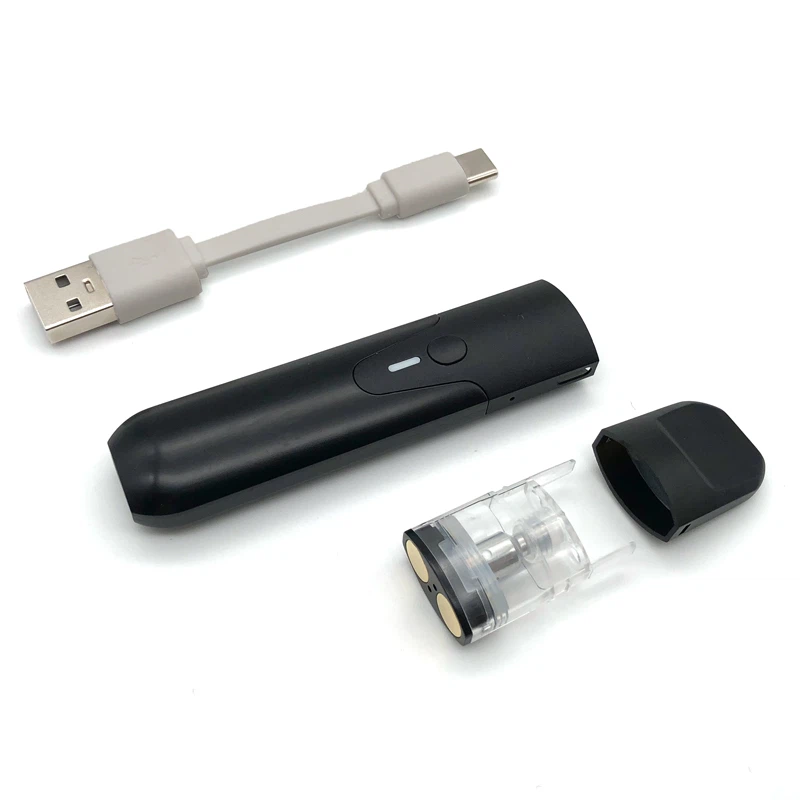 Disposable vape Pod cartridge D2203 kit2 Disposable vape Pod cartridge D2203 kit2
